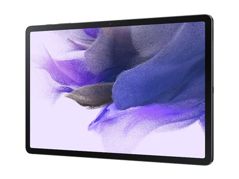 Galaxy Tab S7 FE, 64GB, Mystic Black (T.